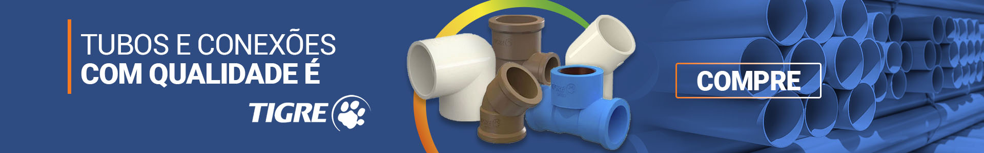 Construir e Reformar | Tigre